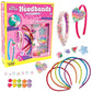 Kids Headband Craft Kit