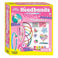 Kids Headband Craft Kit