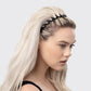 Kitsch Zig Zag Headband 2pc Set