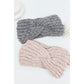 Juniors and Women's Knit Winter Headband