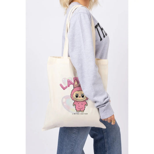 Cute Tote Bag