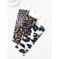 Leopard Print Stretch Headband