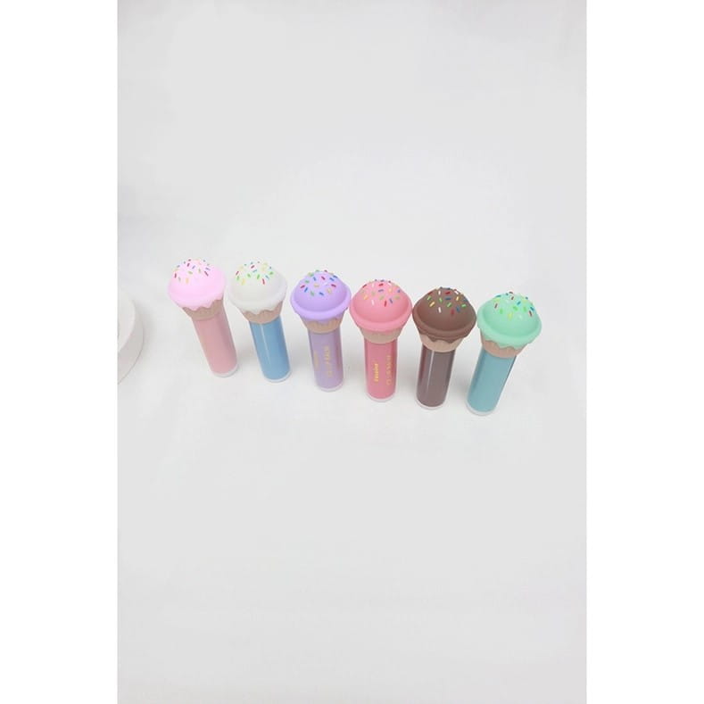 Ice Cream Lip Balm