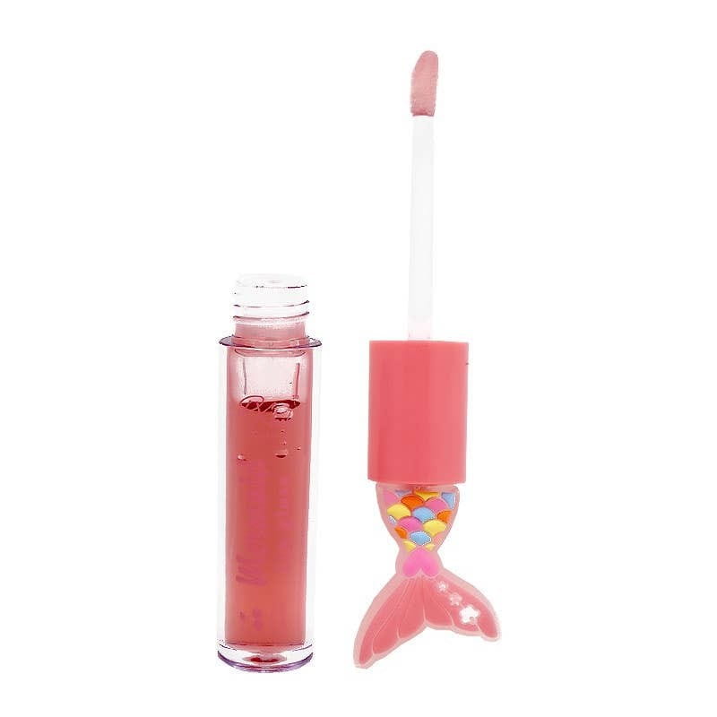 Mermaid Lip Gloss