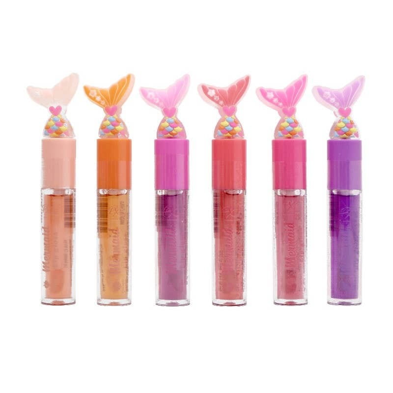 Mermaid Lip Gloss