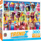 Trenz Milkshake 300 Piece Puzzle
