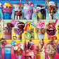 Trenz Milkshake 300 Piece Puzzle