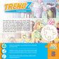 Trenz Milkshake 300 Piece Puzzle