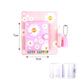 Mini Notebook & Pen Set