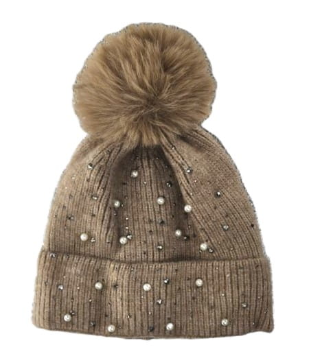 Kids Winter Hat