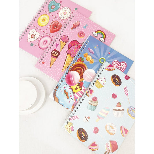 Kids Notebook