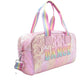 Kids Pink Dance Bag