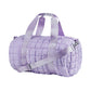Puffer Duffle Bag