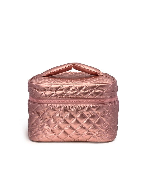 Cosmetic Travel Case/Makeup Bag