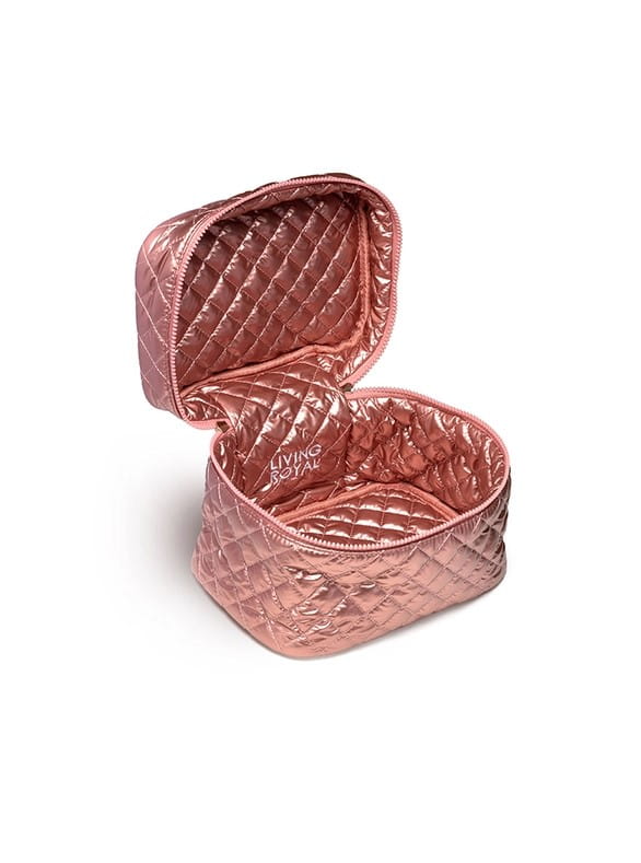 Cosmetic Travel Case/Makeup Bag