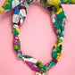 Women's Scarf Necklace