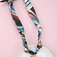 Women's Scarf Necklace