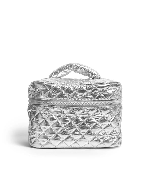 Cosmetic Travel Case/Makeup Bag