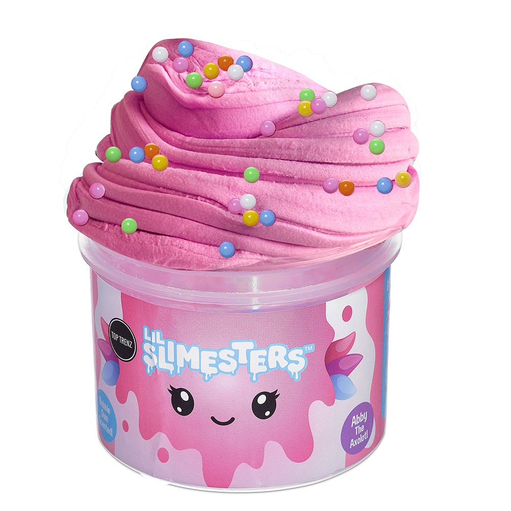 Lil' Slimesters