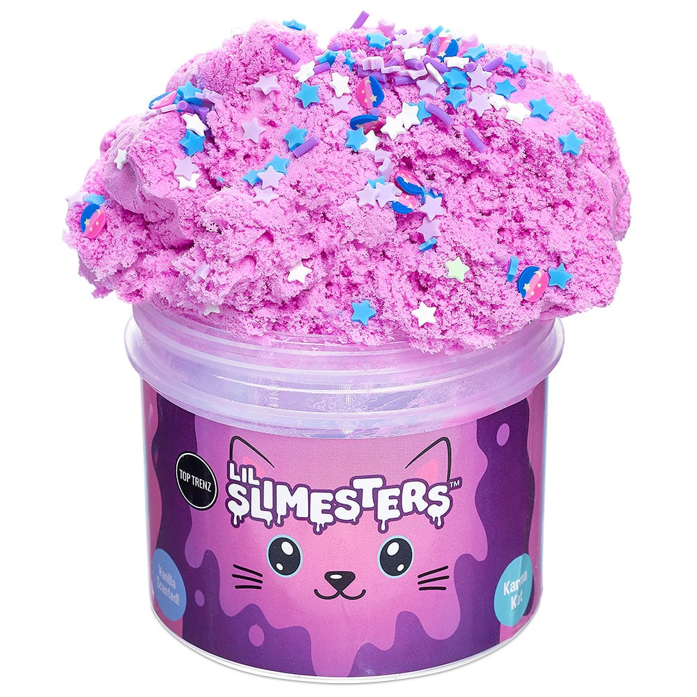 Lil' Slimesters