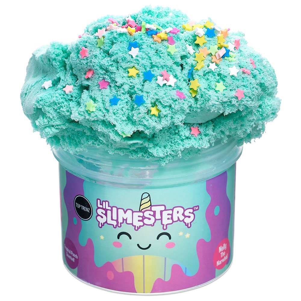 Lil' Slimesters