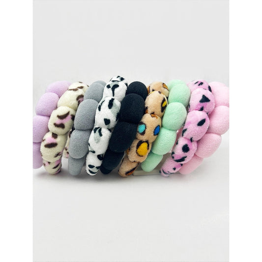 Spa Headbands
