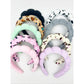 Spa Headbands