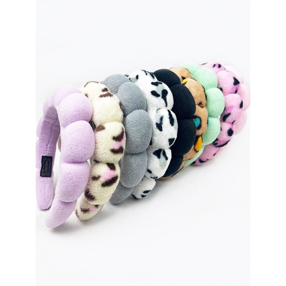 Spa Headbands