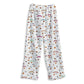 Kids All Star City Fuzzy Lounge Pants