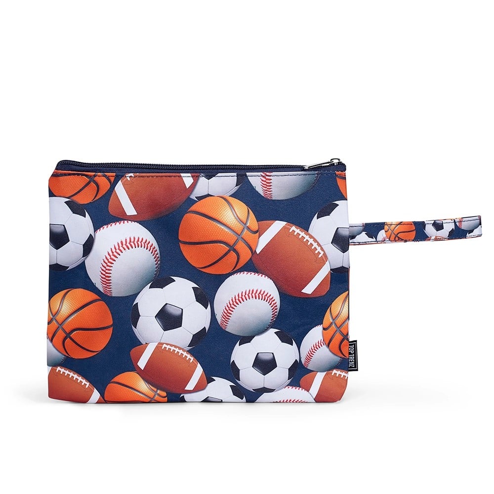 Sports Wet Bag