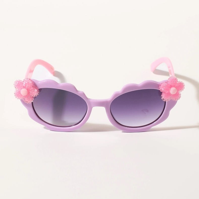 Kids Fashion Sunglasses