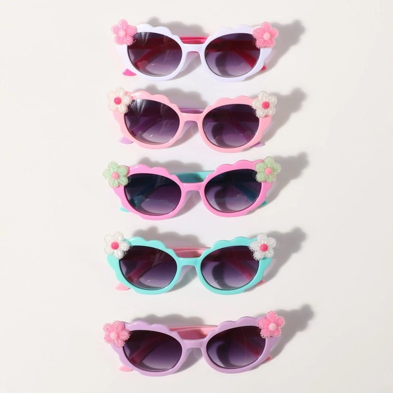 Kids Fashion Sunglasses