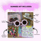 Kids DIY Sunnies Kit