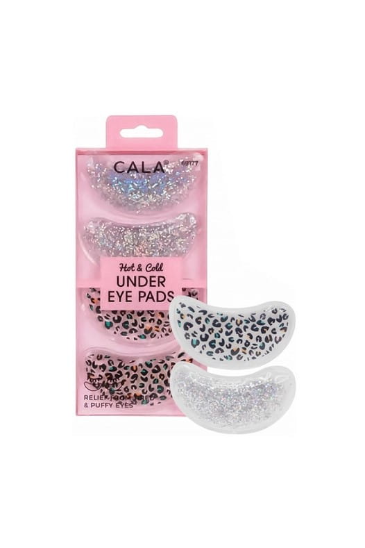 Hot & Cold Under Eye Pads Set